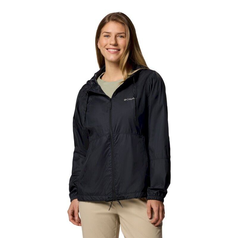 Flash Forward II Windbreaker - Veste coupe-vent femme