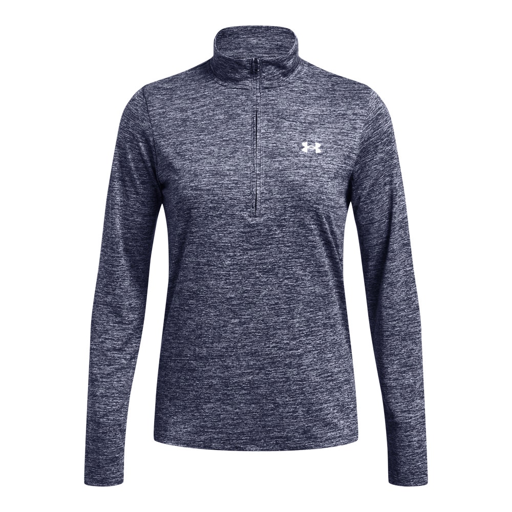Under Armour  Tech 1/2 Zip Twist
