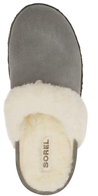 SOREL - CHAUSSON DE CHALET NAKISKA SLIDE II QUARRY GRILL