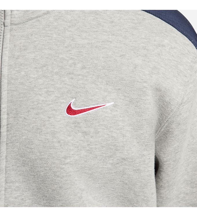 Nike Men Sportswear Fleece Hoodie