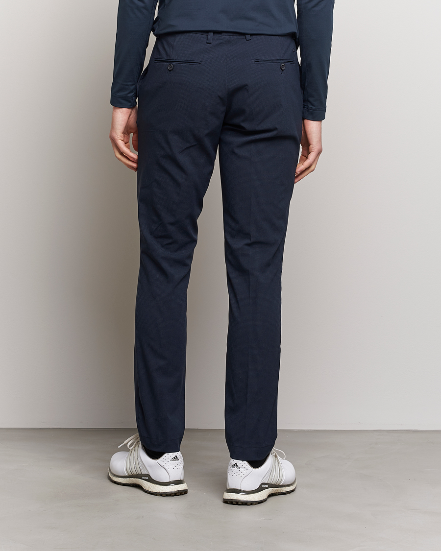 J.Lindeberg Vent Golf Pants JL Navy