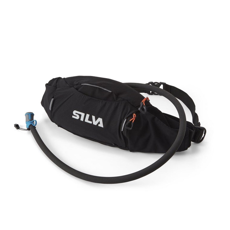 Silva Race Belt 4