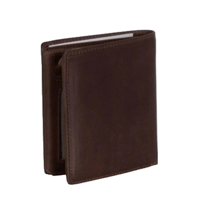 Chesterfield Brand Billfold Carl Brown