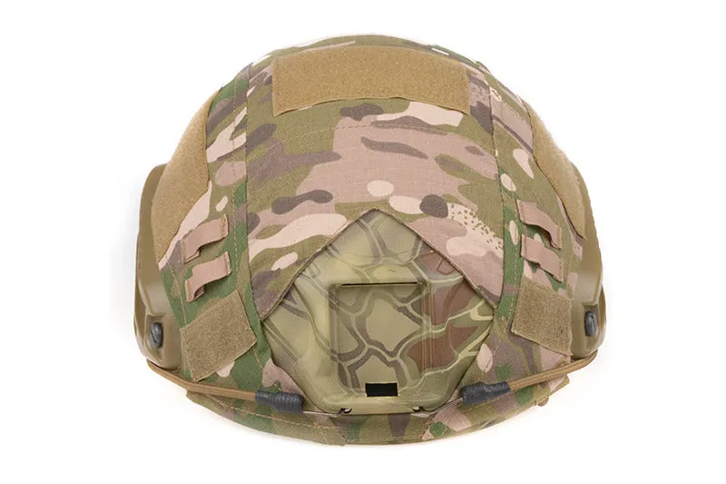 Ultimate Tactical -  Helmbezug FAST PJ Helmet Cover