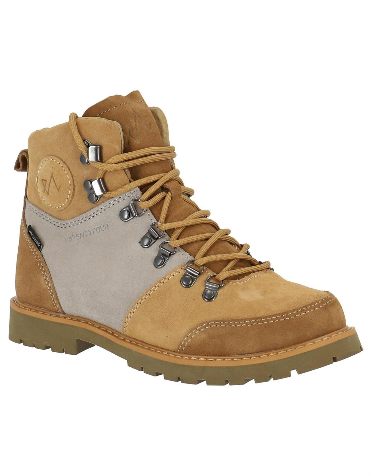 Twentyfour<br>Finse Frigg Leather Boot