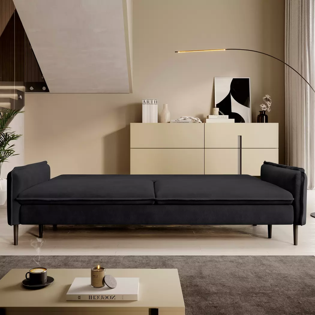 Schlafsofa Glossy II