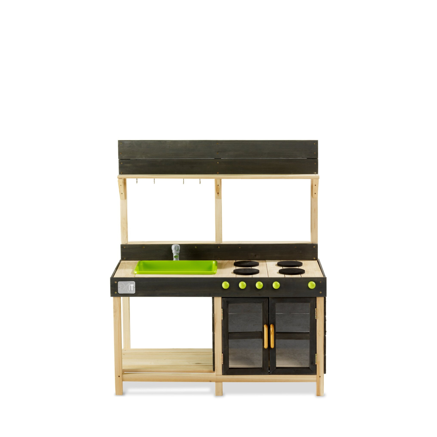 EXIT Yummy 200 houten buitenkeuken - naturel