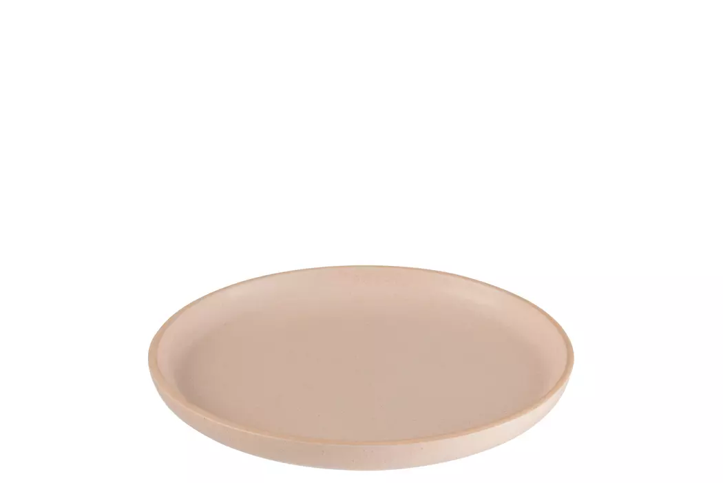 Frühstücksteller Marie Ø 20,5 cm