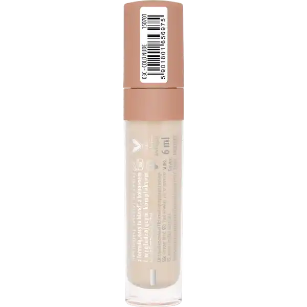 Pro Shaping Concealer nr 3
