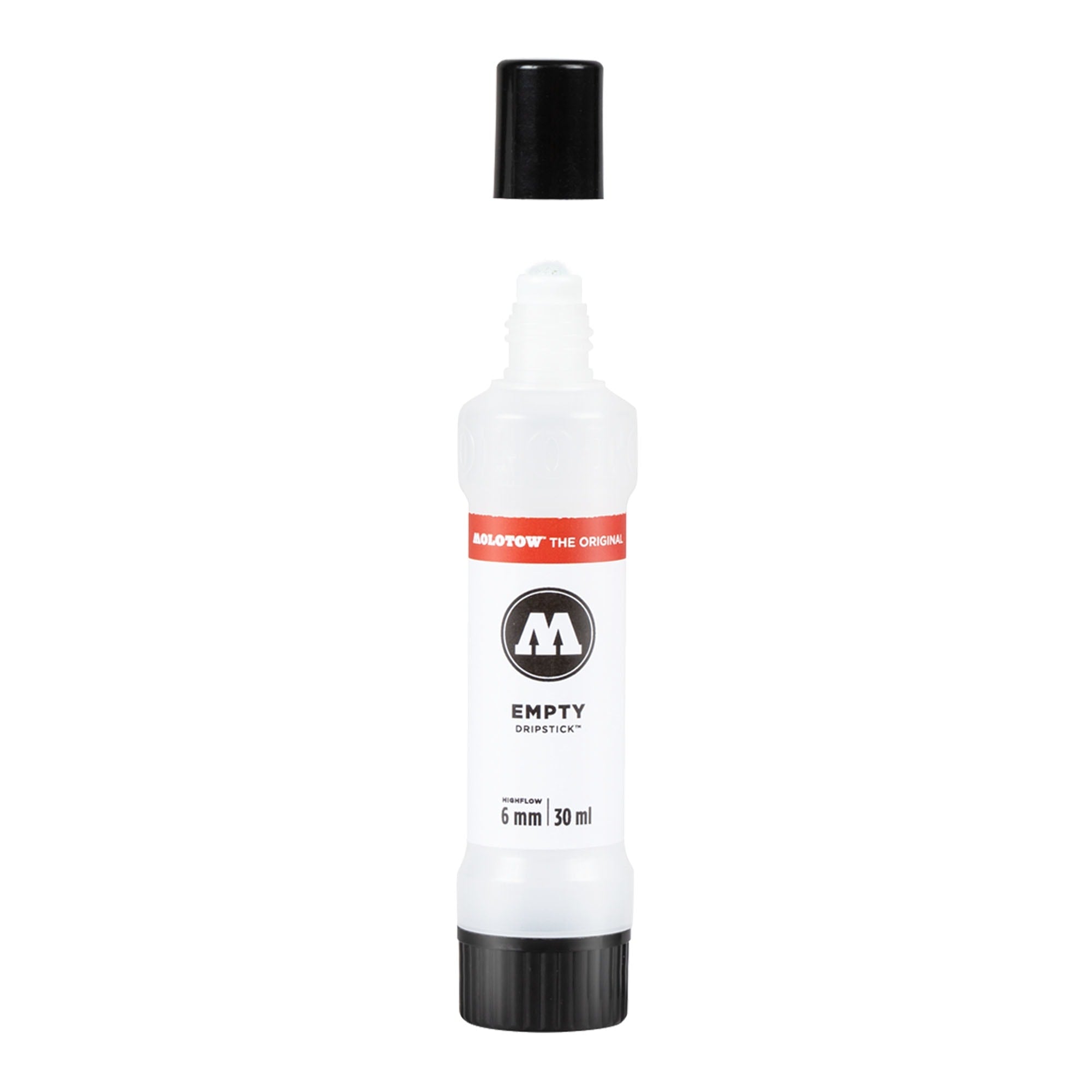 Molotow<br>Empty Dripstick DS-S II 6 mm