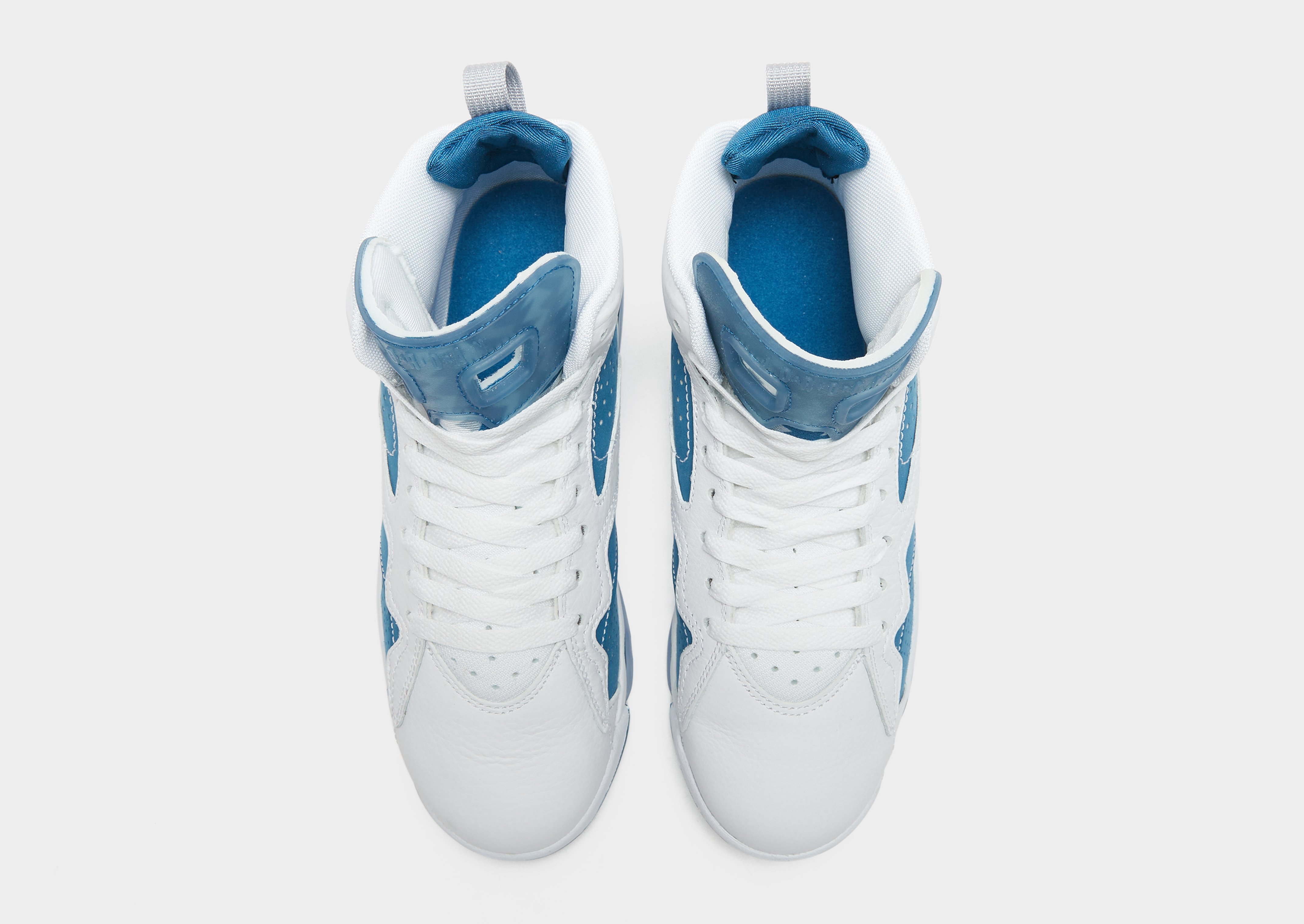 Jordan AJ 3 Peat Junior