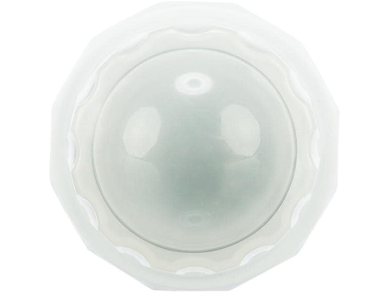Trixie Katzenminze Ball mit Halterung, ø 5 cm Snack-Spielzeug