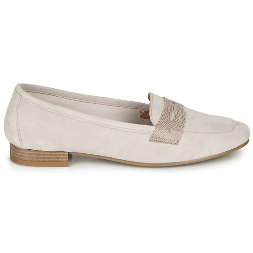 André - NAMOURS - Beige