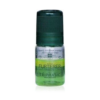Rene Furterer Triphasic Progressive Anti-Hair Loss Treatment