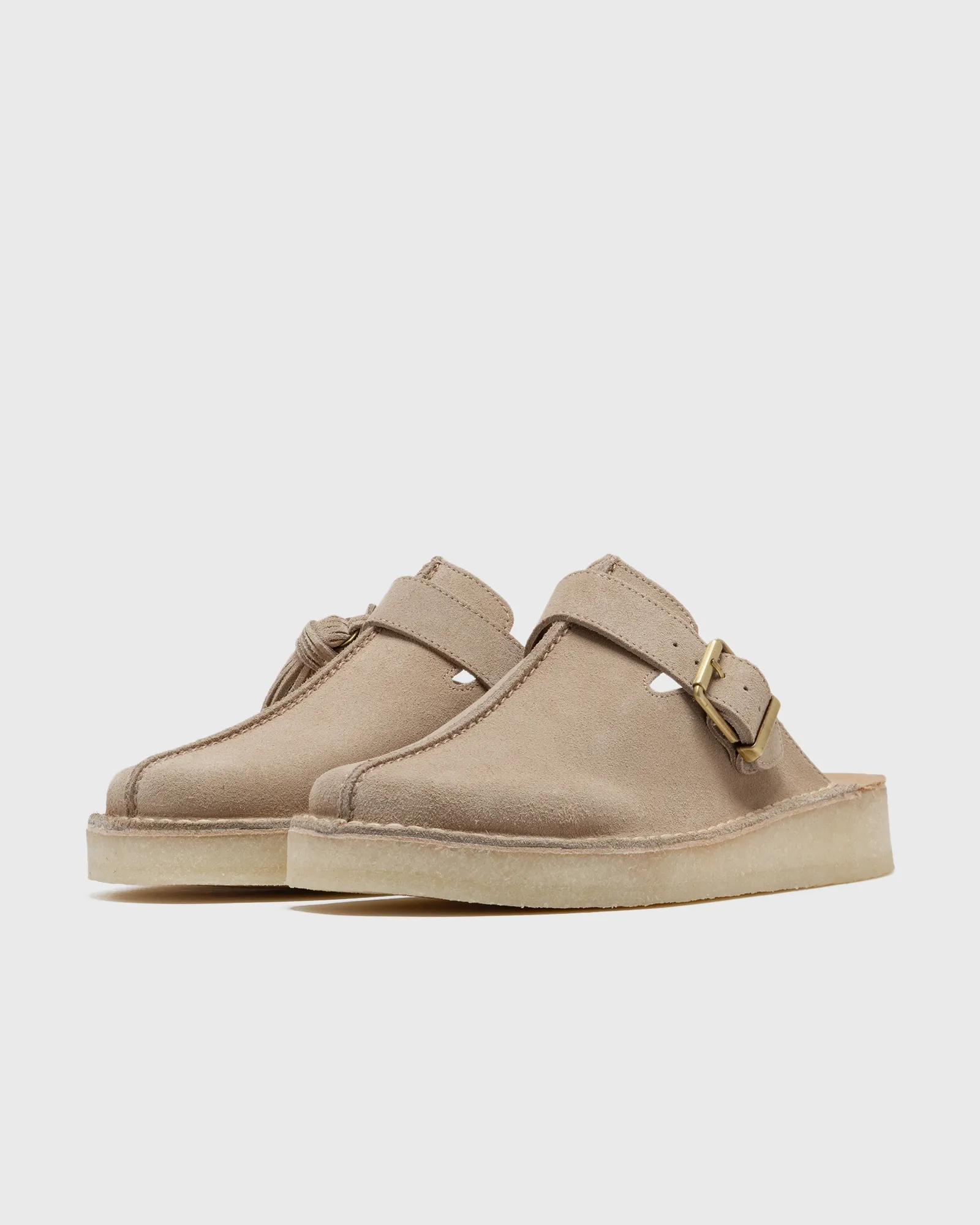 Clarks Originals Trek Mule
