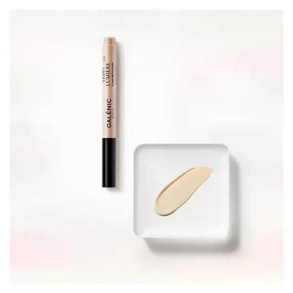 Galénic Teint Lumière Flash Retouche Embelliseur Ivoire 2ml