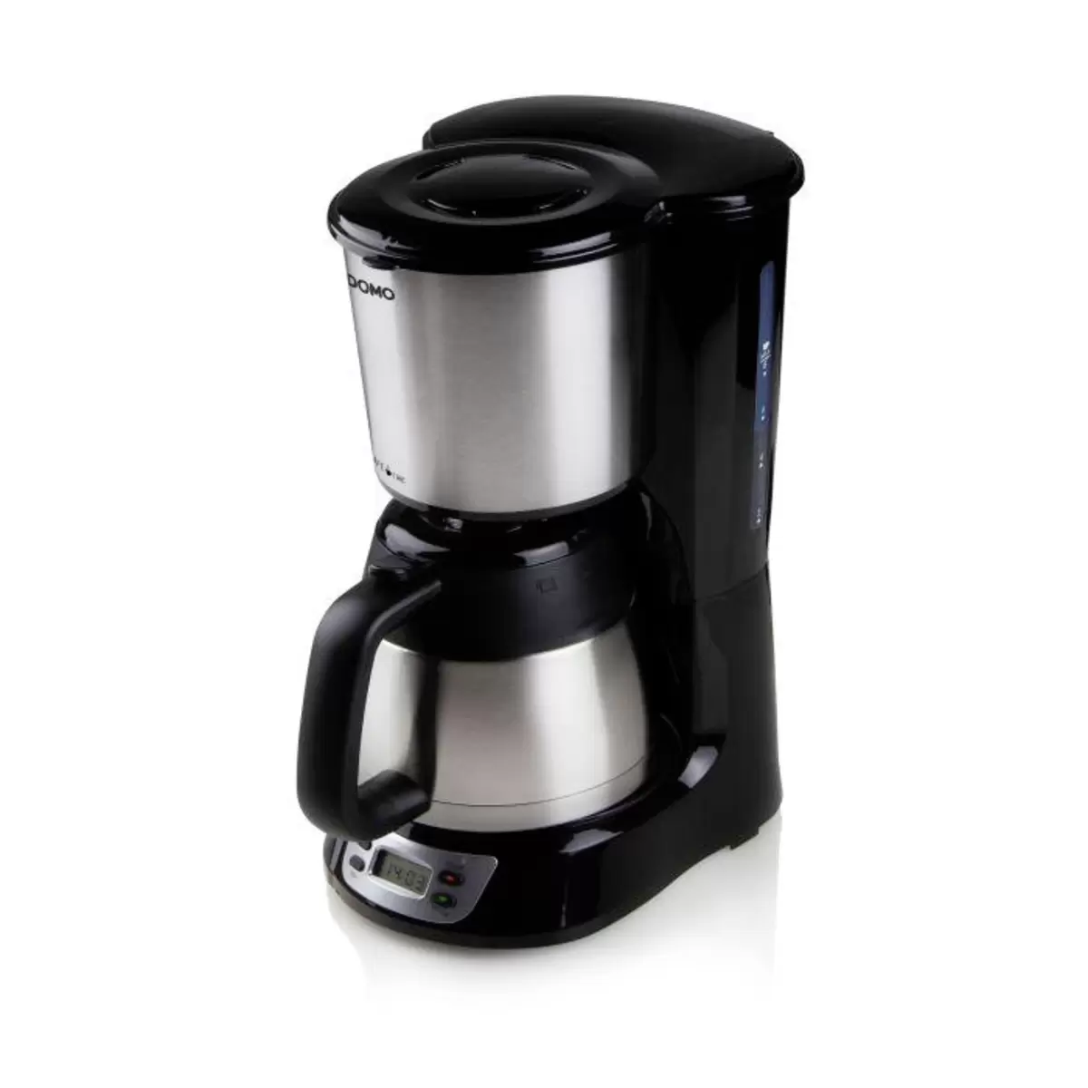 Filterkaffeemaschine Domo DO709K