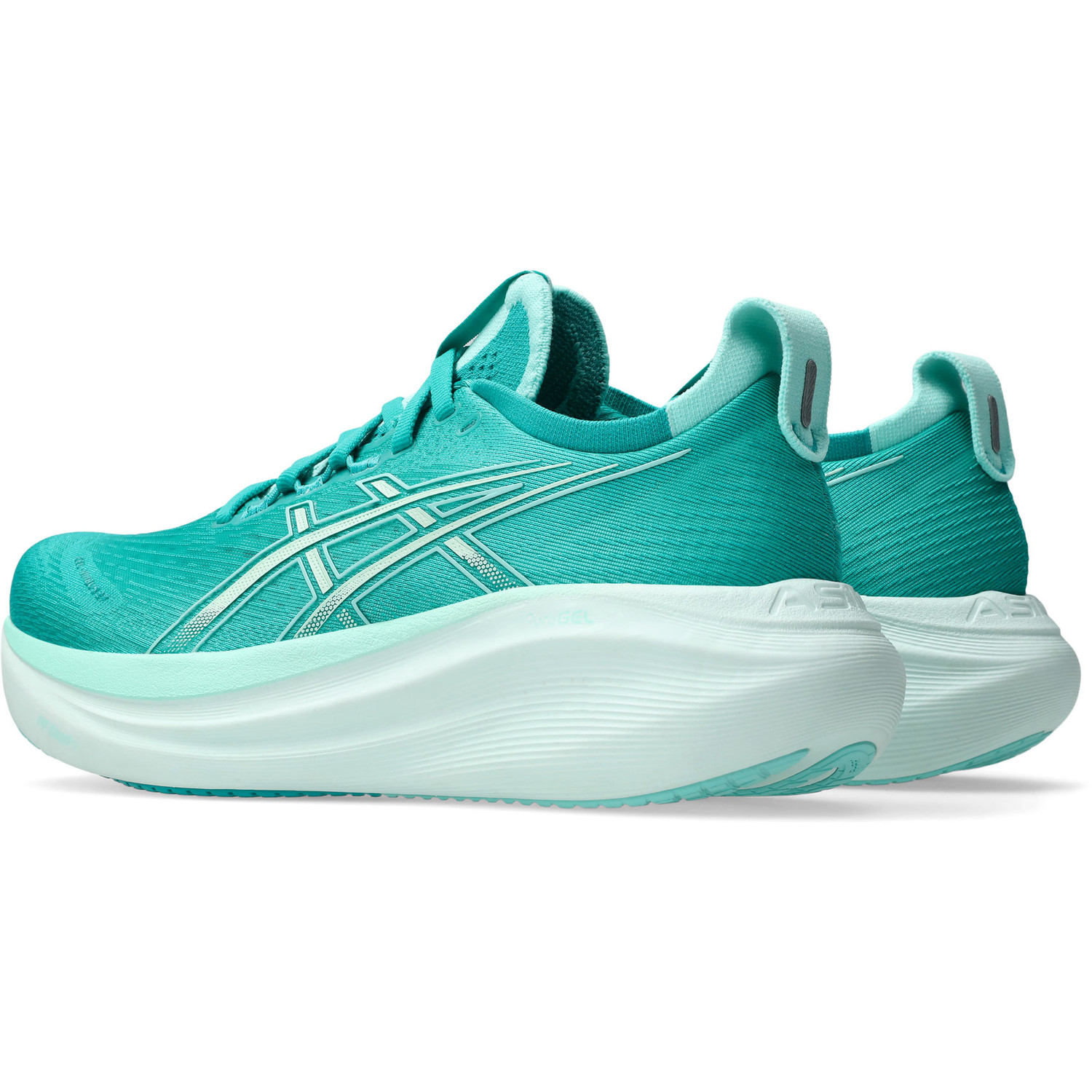 ASICS GEL-Nimbus 27 Dames