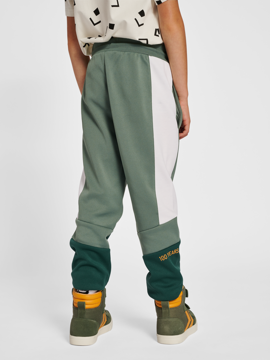 hmlJASON PANTS