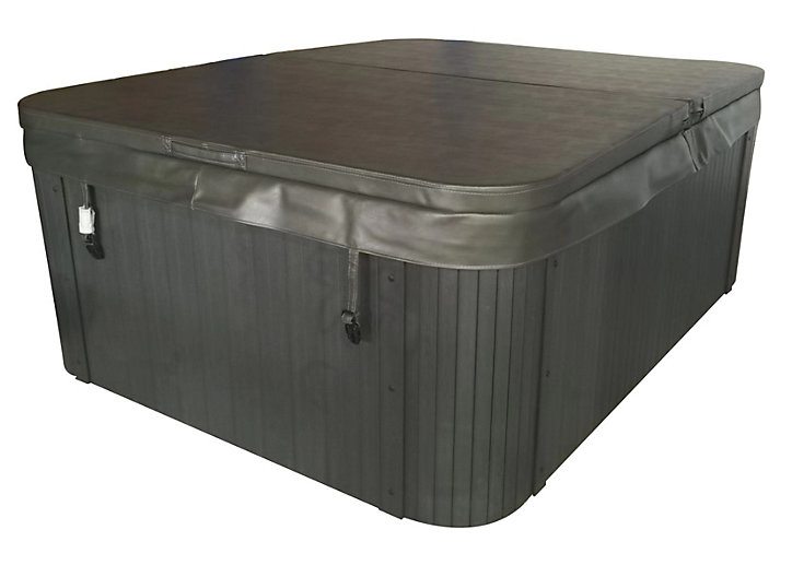 Spa acrylique Bestway H.71 x L.200 cm 5 personnes