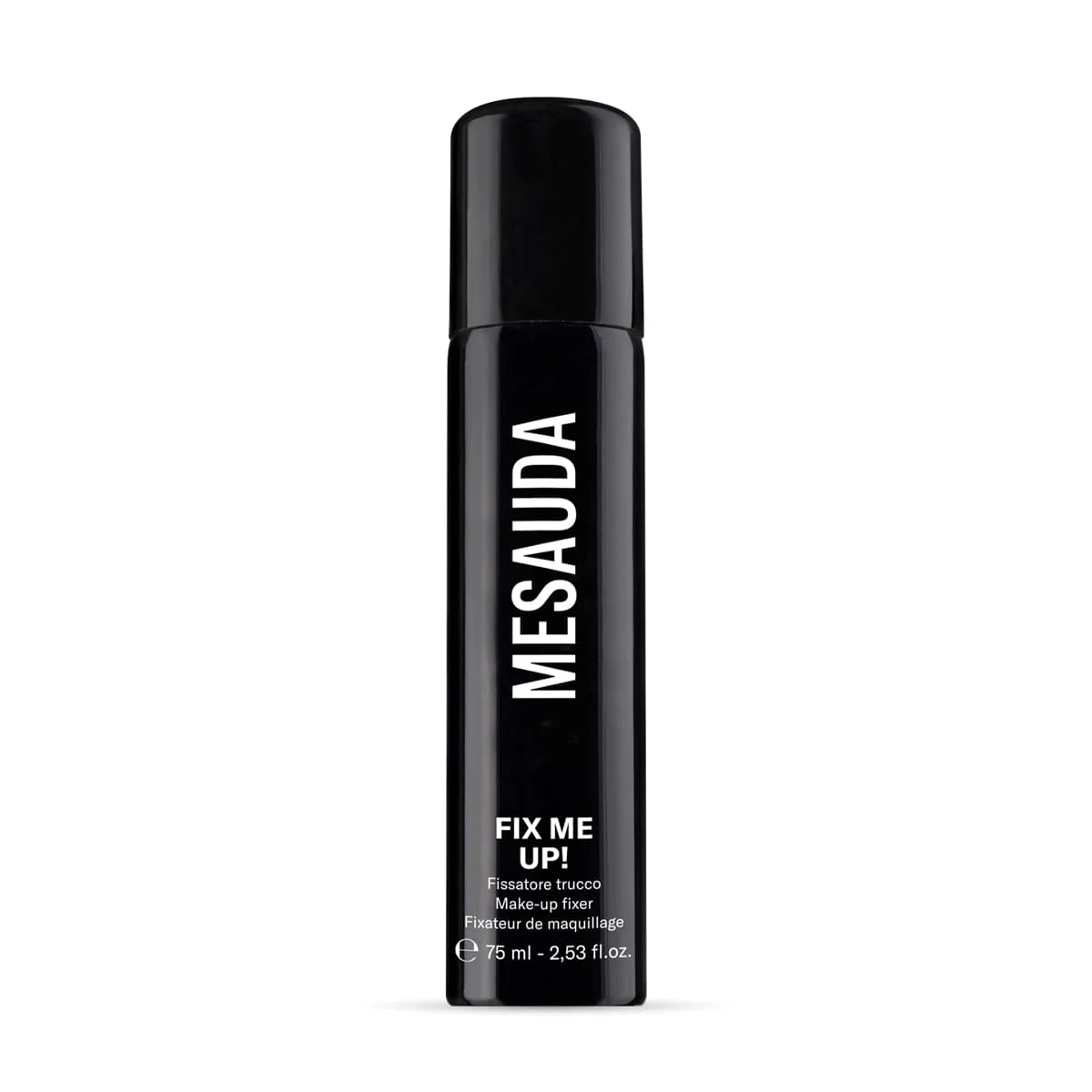 Fixateur de Maquillage FIX ME UP 75ml