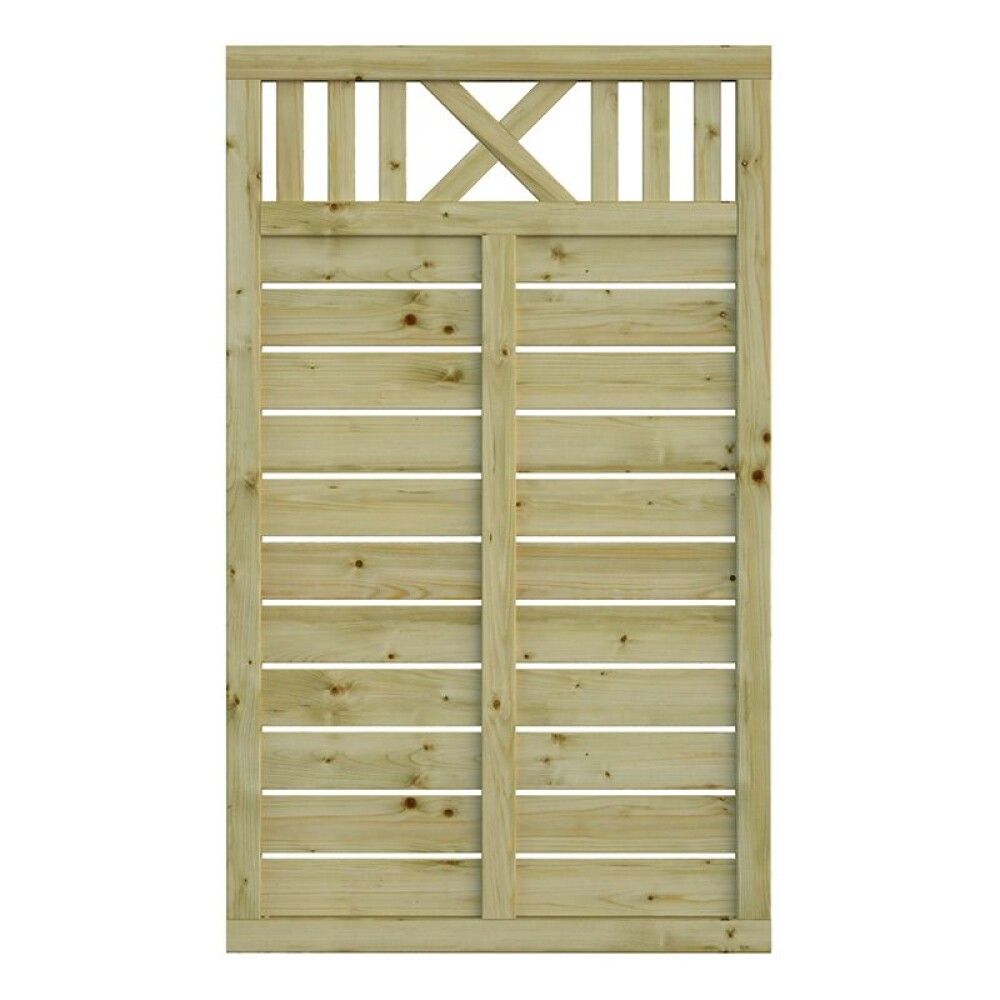 LEVEGG PALMAKO HELIS TRYKKIMPREGNERT 90X150CM
