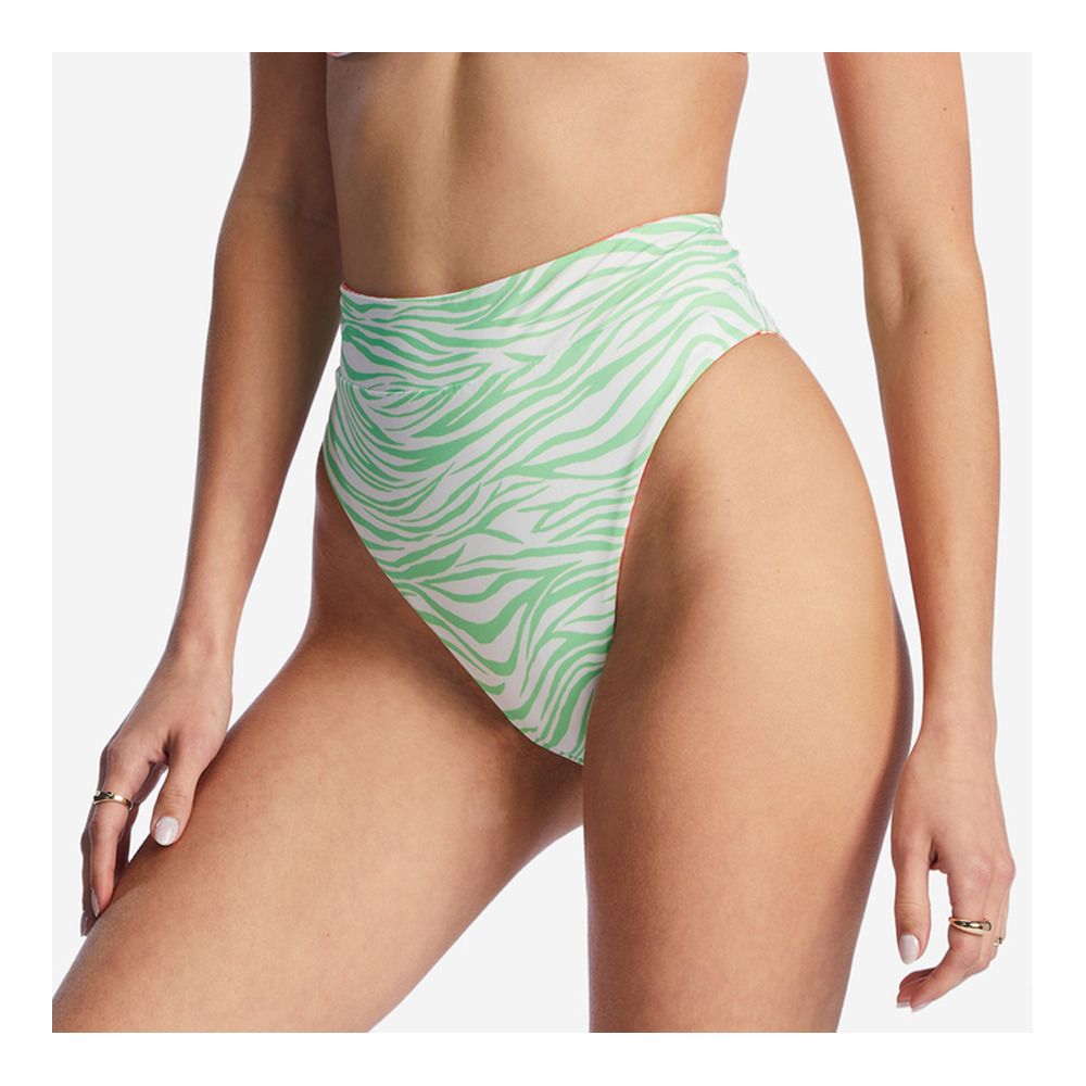 Billabong LEI LOW REV RISE - Bas de maillot de bain Femme multi