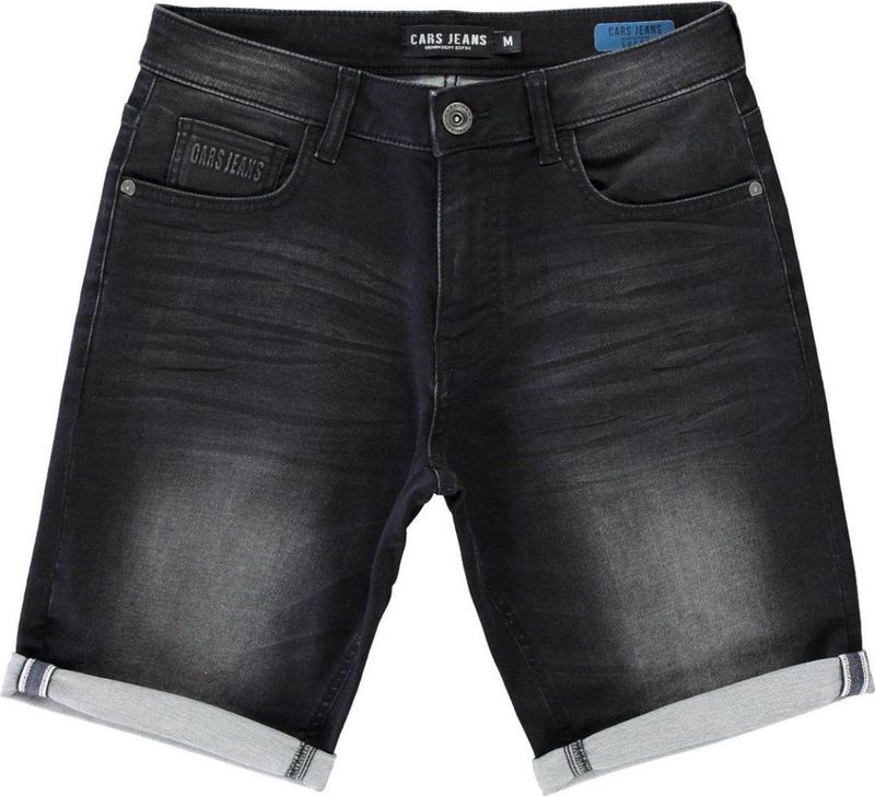Cars Jeans Shorts Seatle Short Den