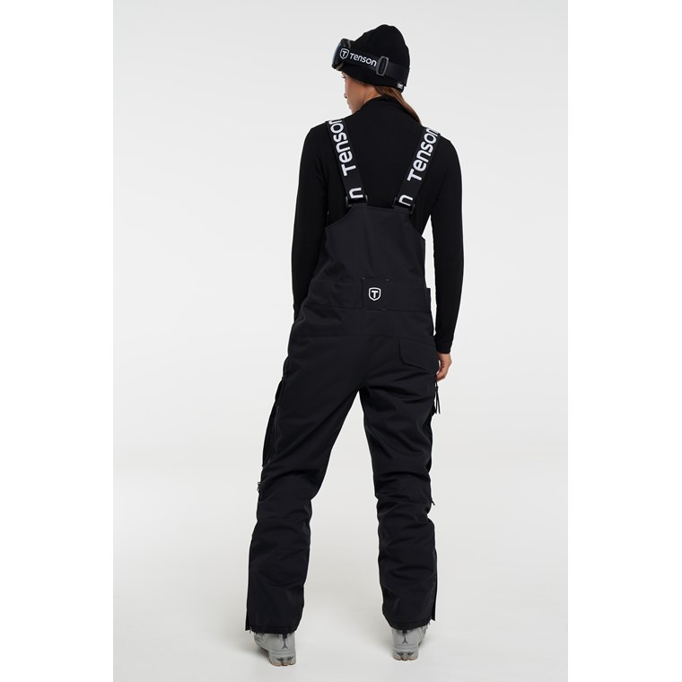 Tenson Sphere Ski Pants W Tap Shoe