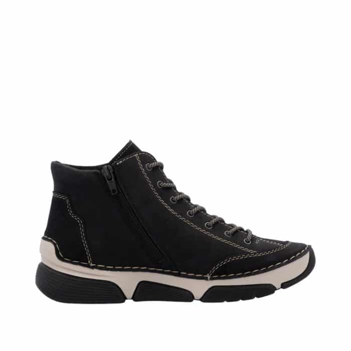 Rieker Støvle Dame 45906-00