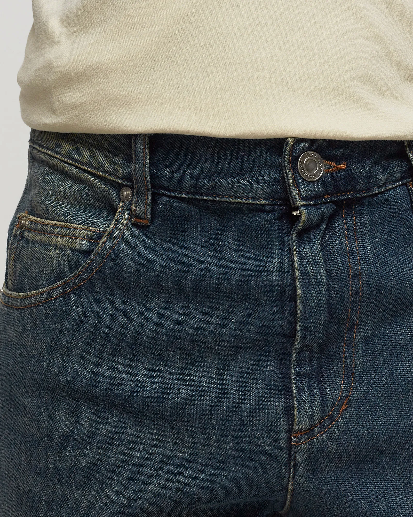 Marant JORJE PANTS