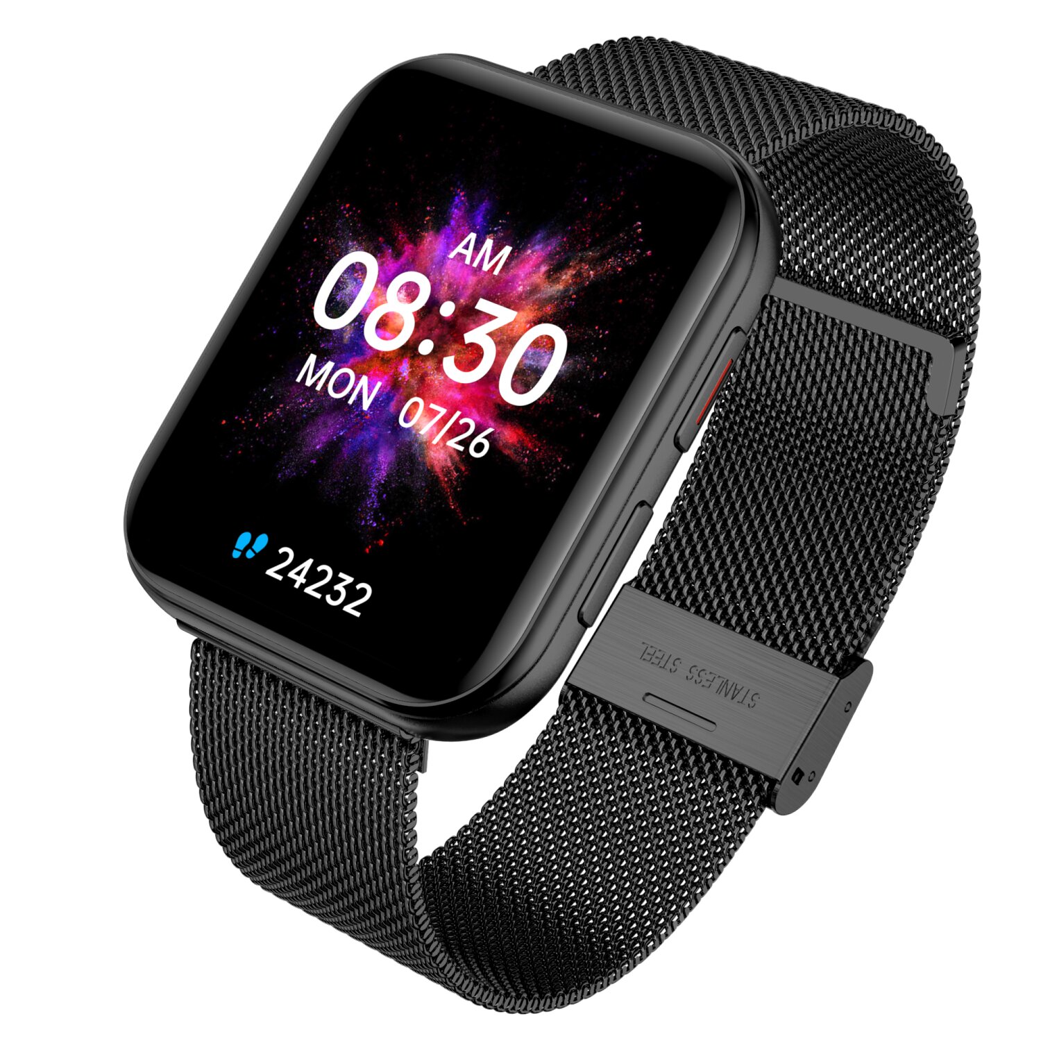 Smartwatch GRC Maxx Amoled HD Display 1,78