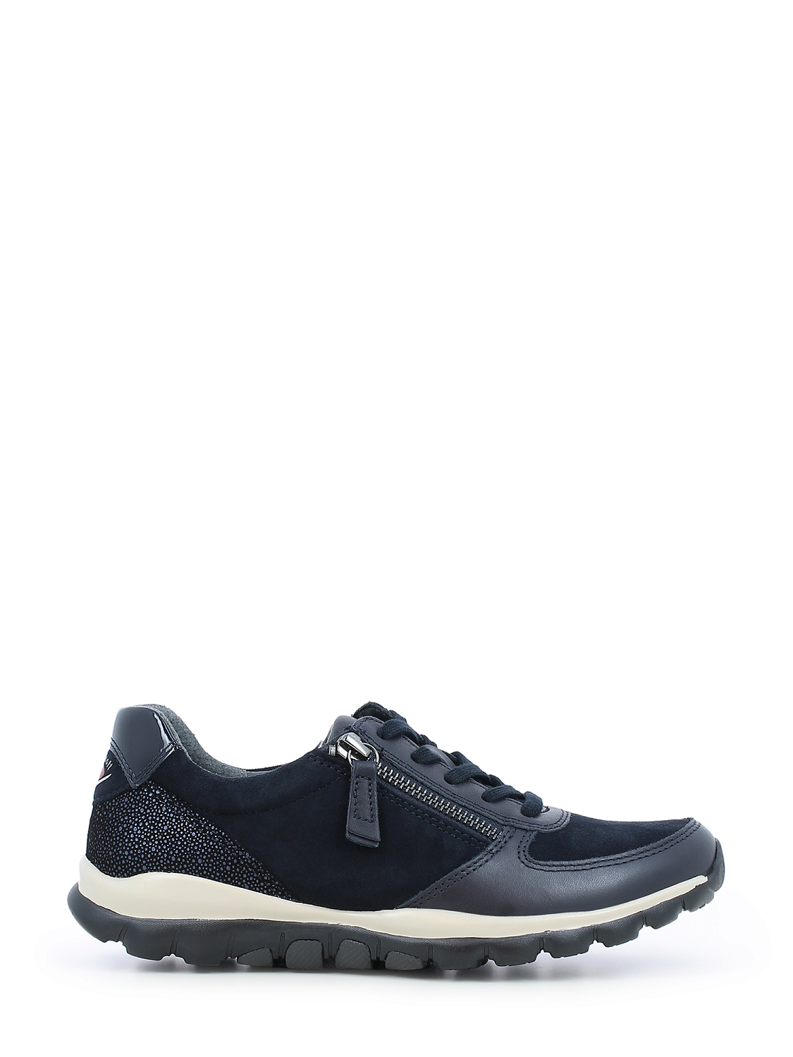 Gabor Rolling Soft Leather dark blue