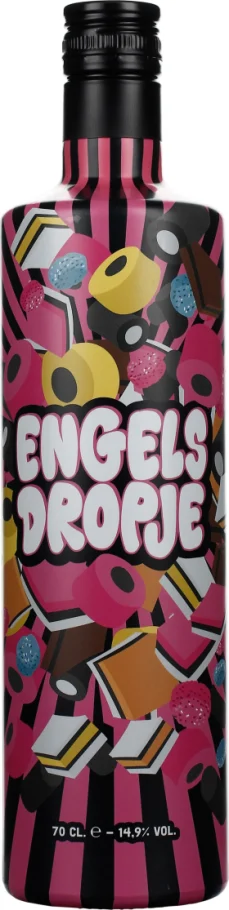 ENGELS DROPJE 70CL