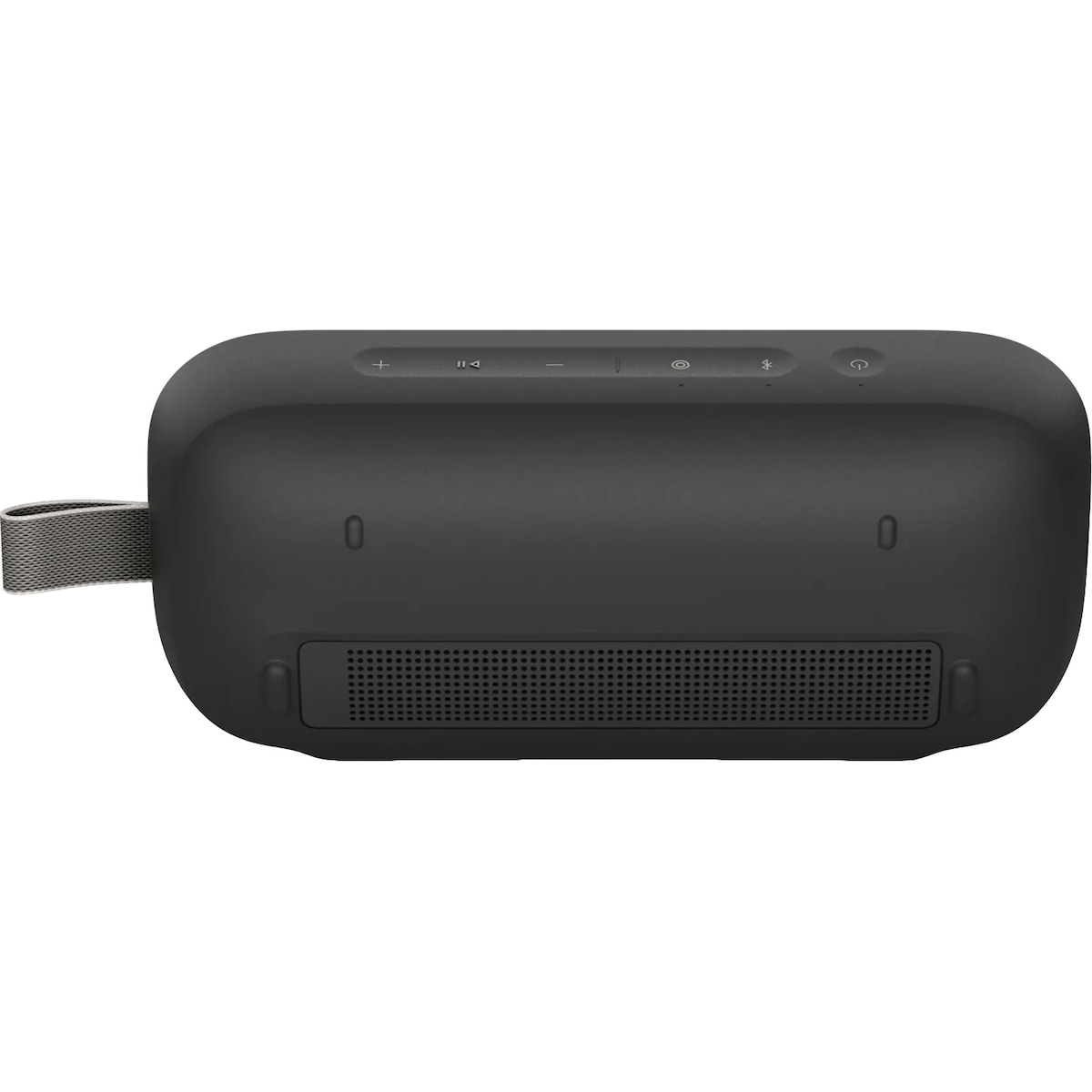 Bose SoundLink Flex II trådløs bærbar høyttaler (sort)