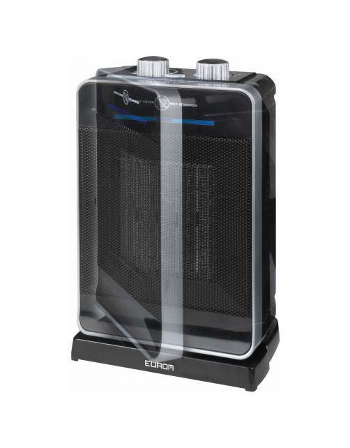 Eurom Keramische Kachel Safe-T - Verwarming - 2000 Watt