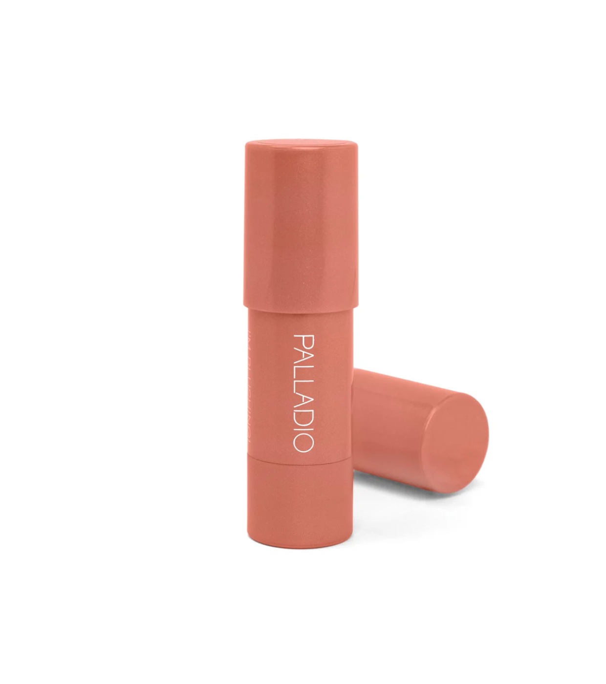 Palladio - Batom 2 em 1 para lábios e bochechas I'm Blushing - 04: Lovely