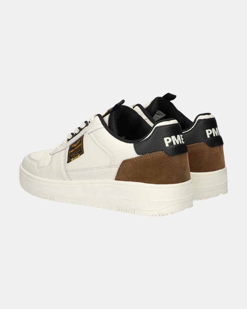 PME Legend Gobbler Lage sneakers  - ecru