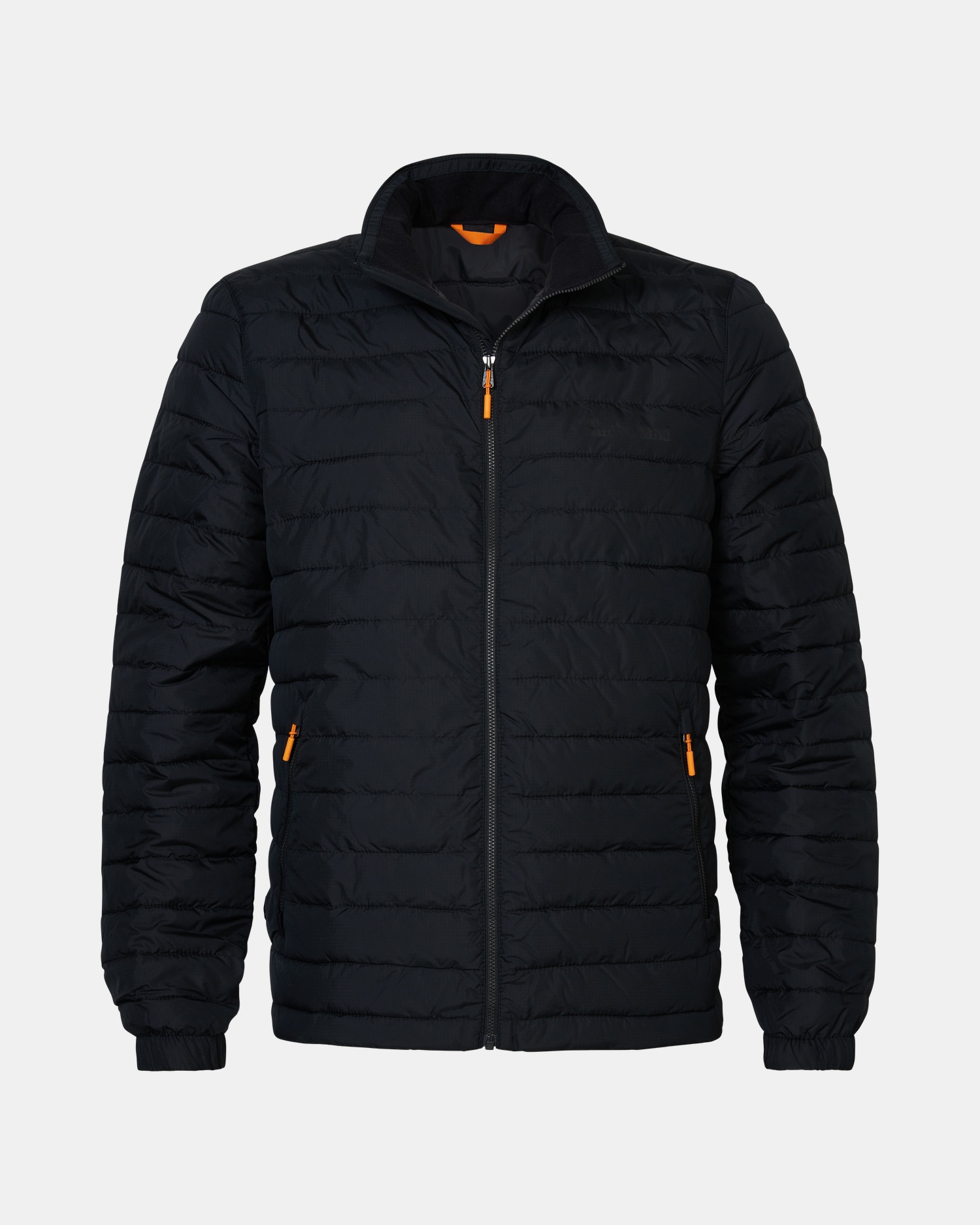 Timberland Jas  - zwart
