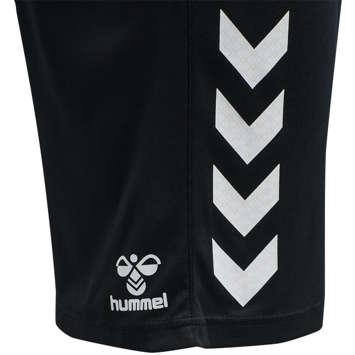 Hummel Core XK Poly Shorts Kids
