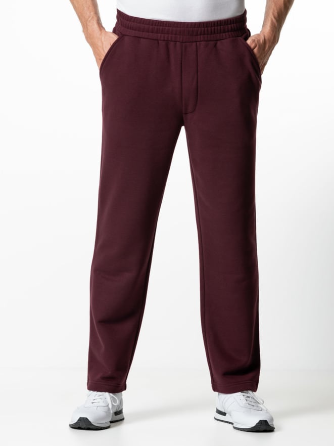 Wohlfühlhose Supersoft