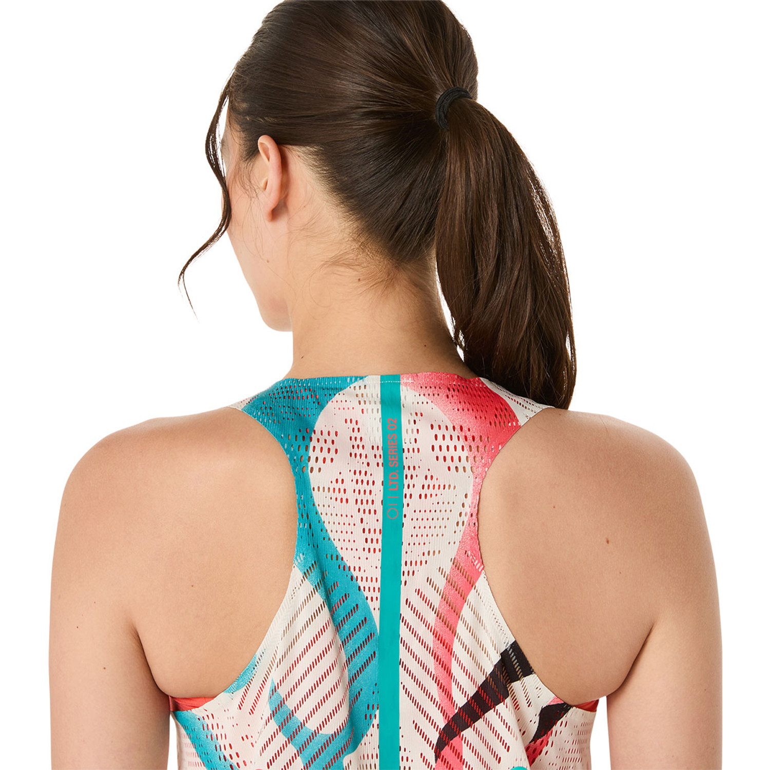 ASICS Limited Series Metarun Singlet Dames