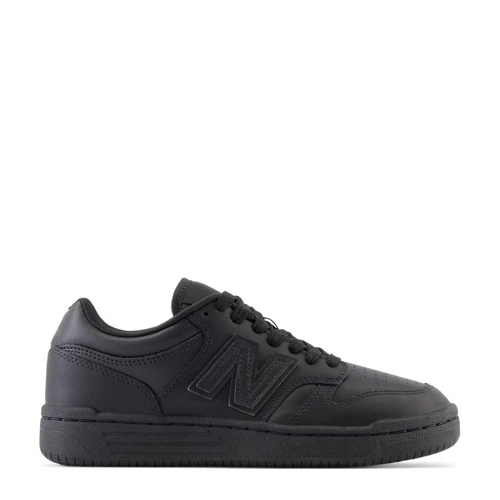 New Balance 480sneakers zwart