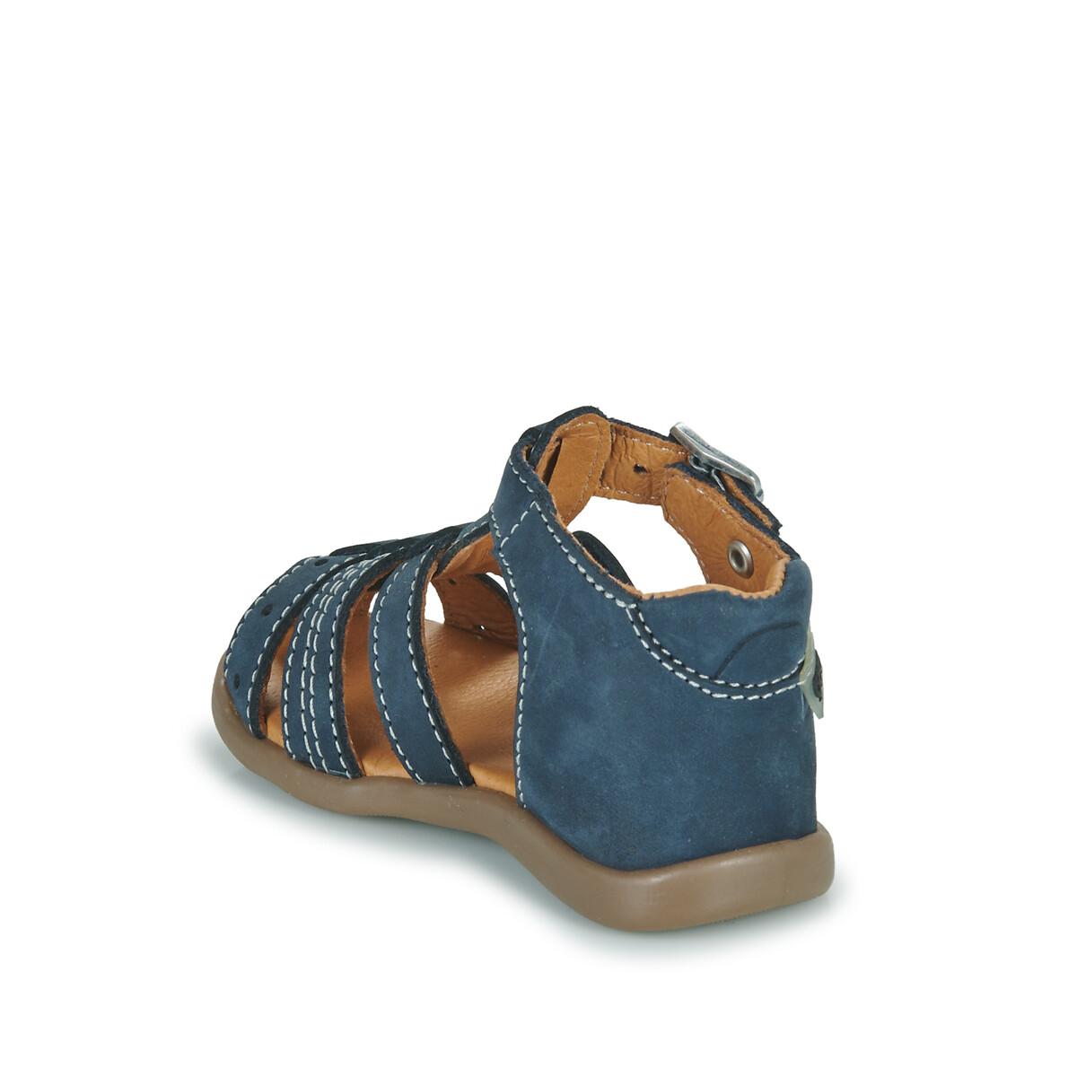 GBB<br>Sandálias de couro Carigo