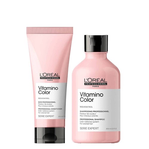 L'Oréal Vitamino Color Duo