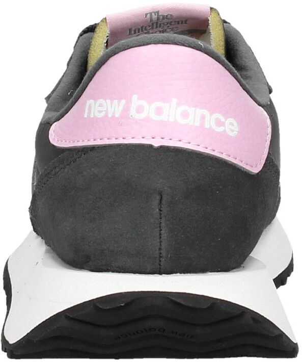 New Balance 237 zwart