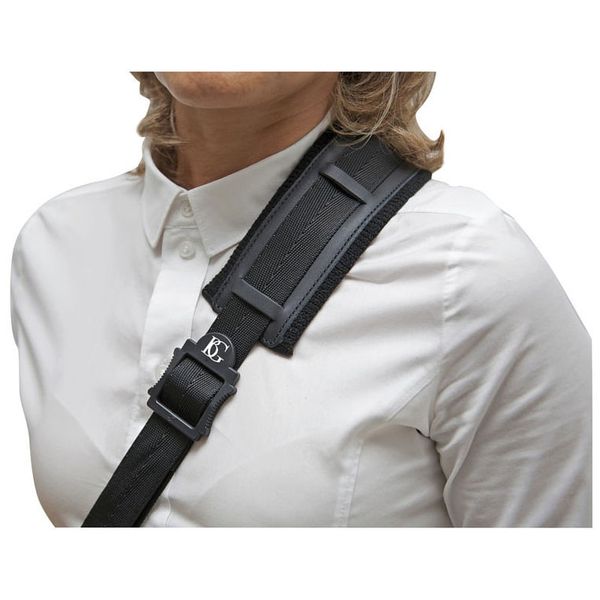 BG France S02M Shoulder Strap