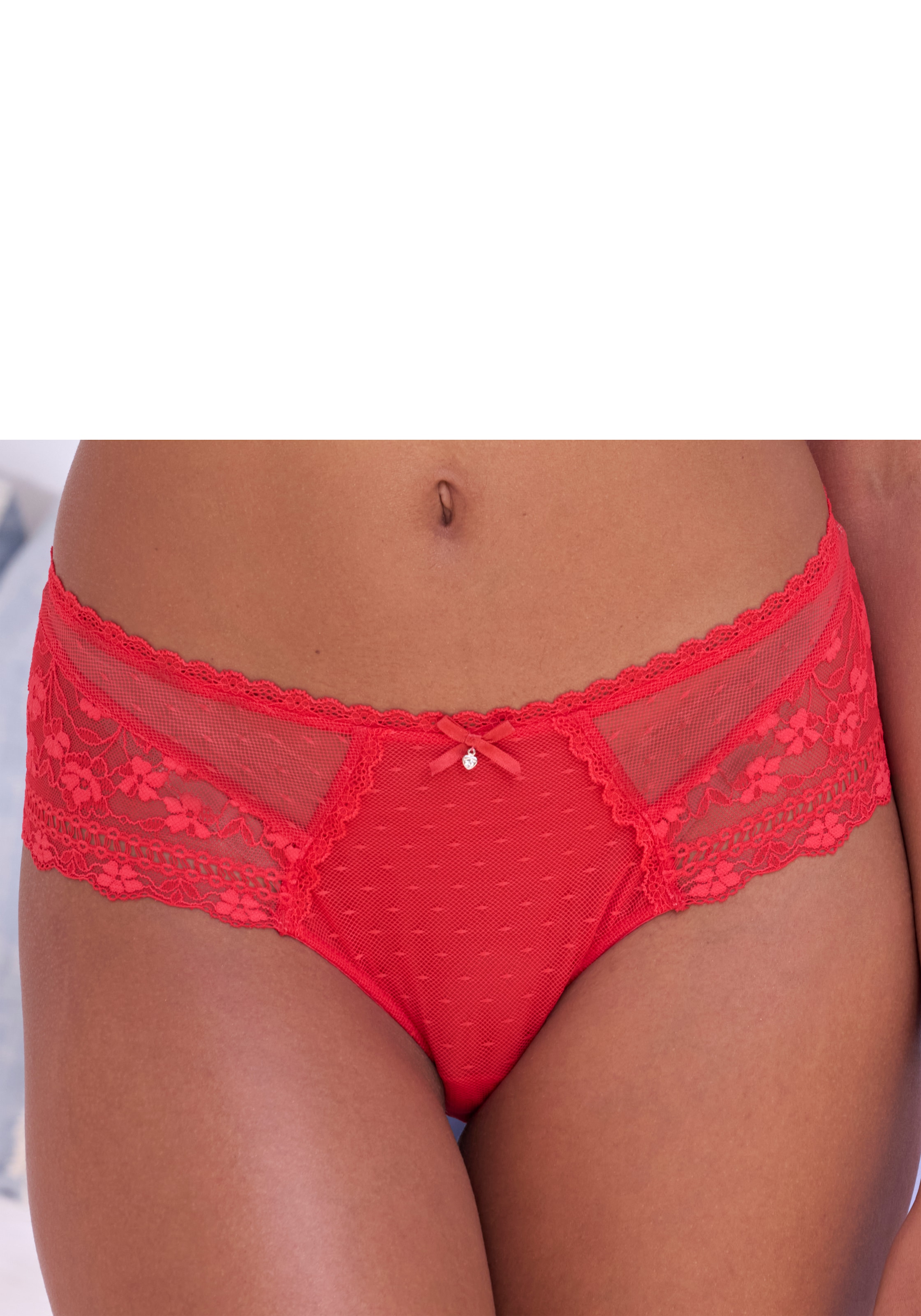 Nuance Panty