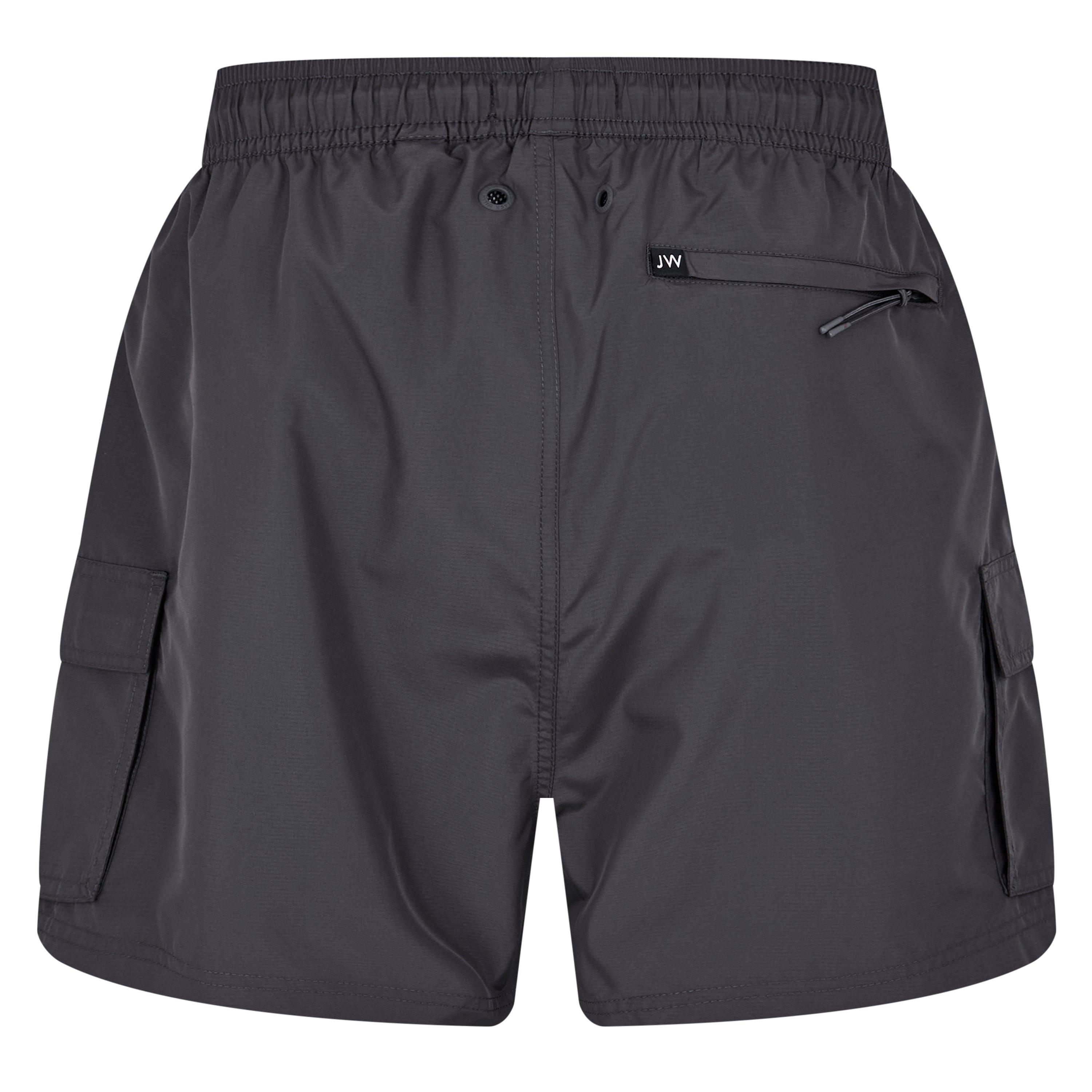 Jack Wills Cargo Swimming Shorts