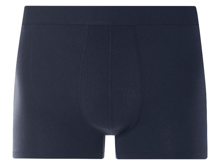 3 heren boxers